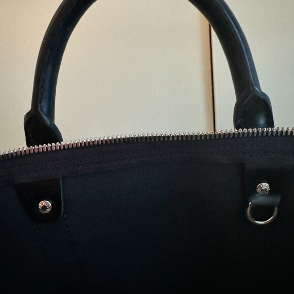 Louis Vuitton Keepall Bandouliere 55 - Picture 9 of 13